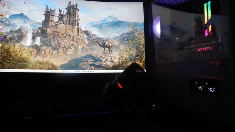 مراجعة ميكروفون HyperX Solocast