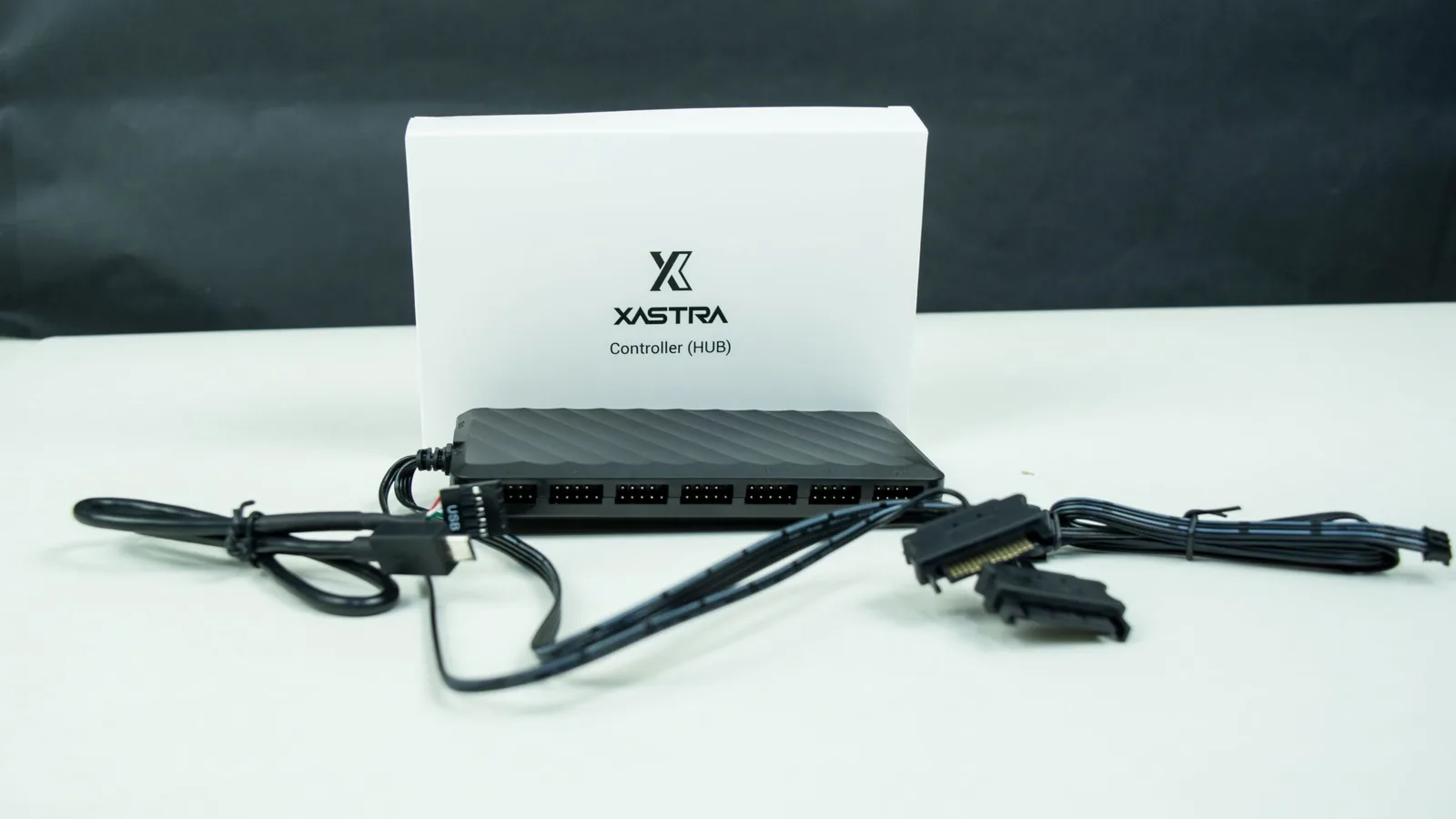مراجعة مبرد Astra LZ360 ARGB