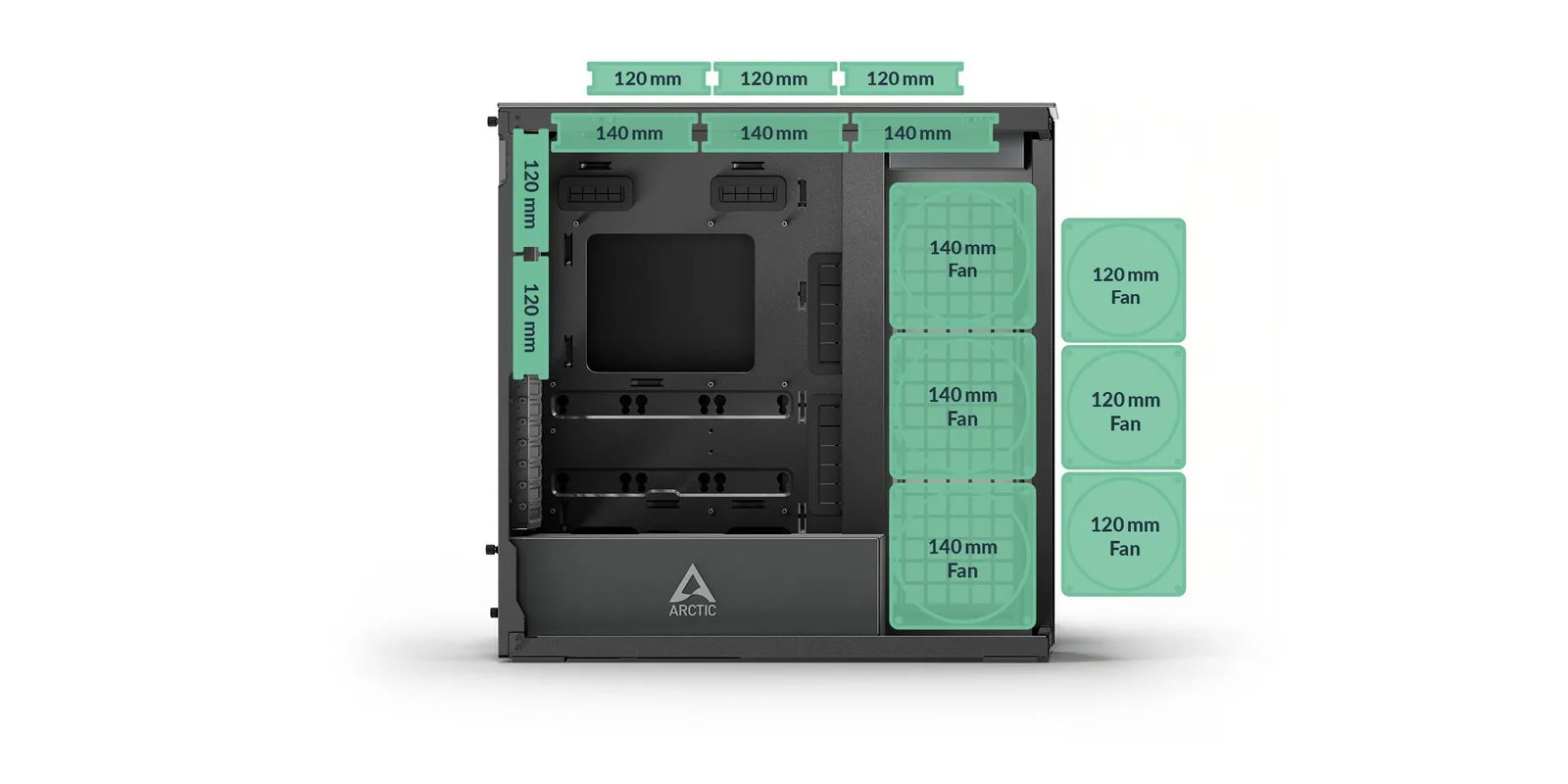 Xtender_Black_Fans_Capacity (1)