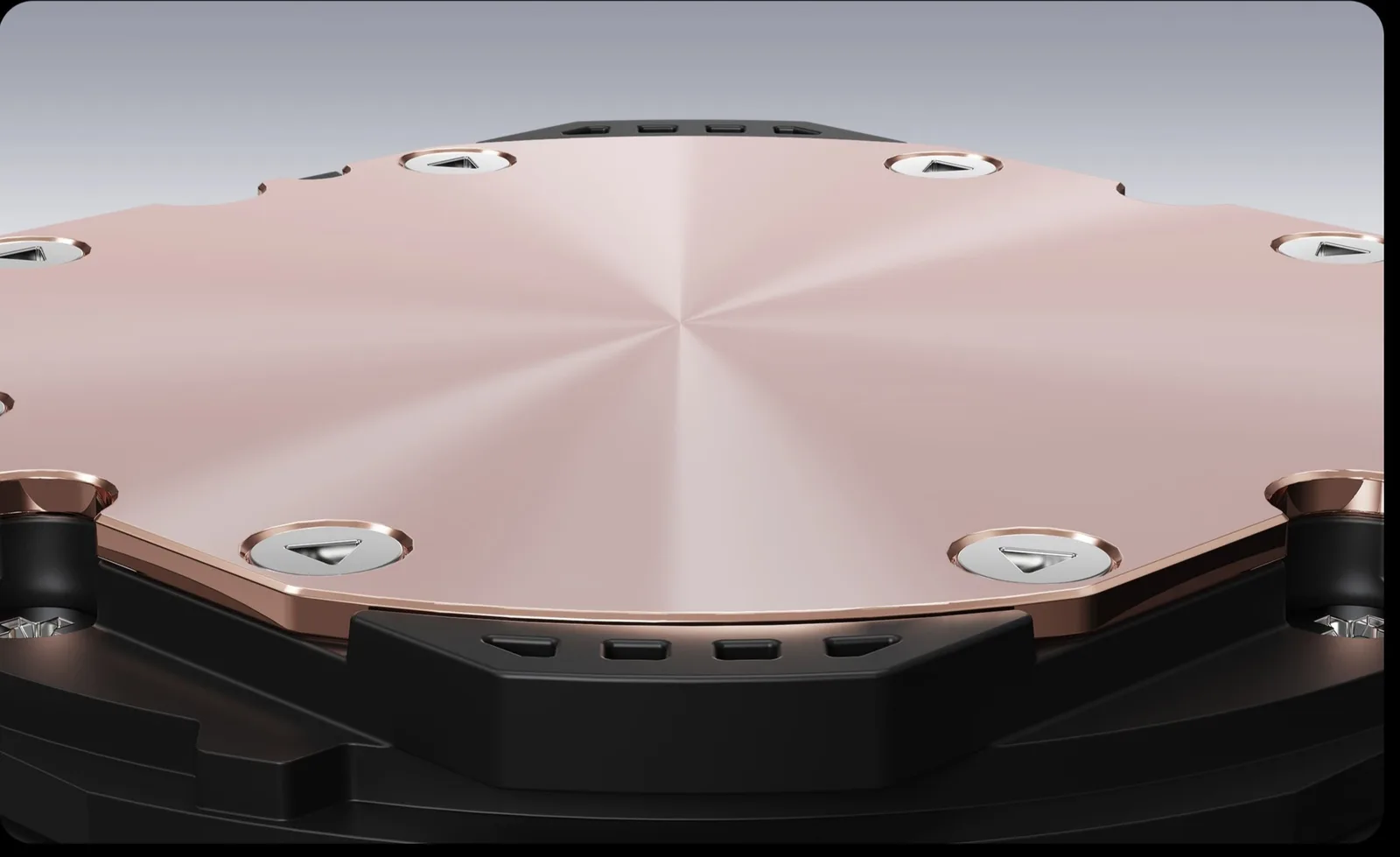 مراجعة مبرد Astra LZ360 ARGB