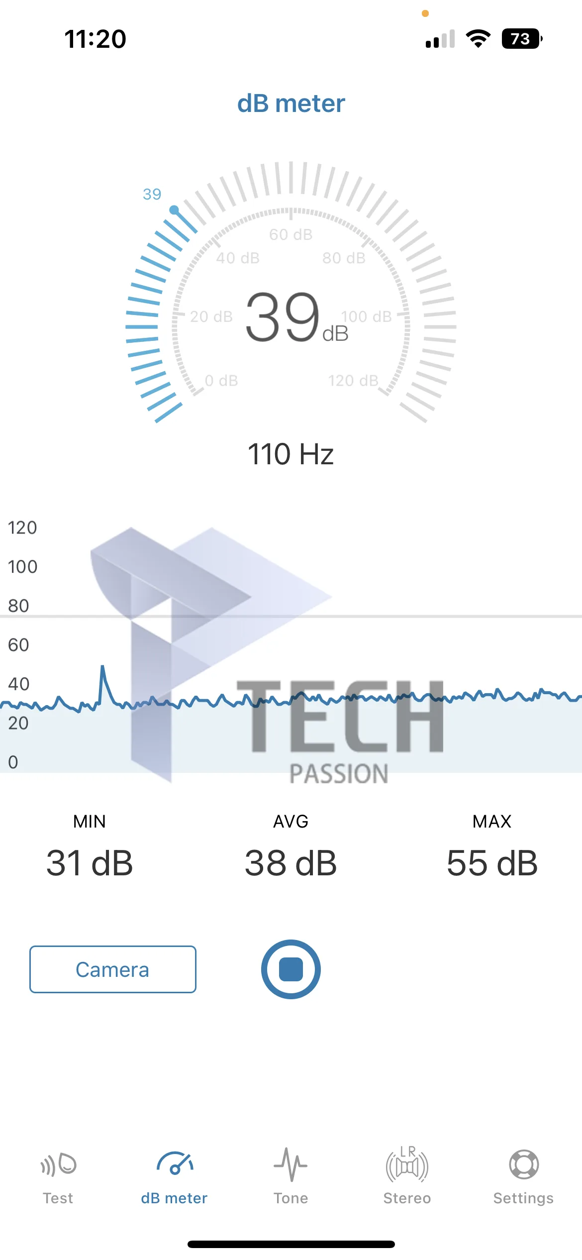 Performance Speed