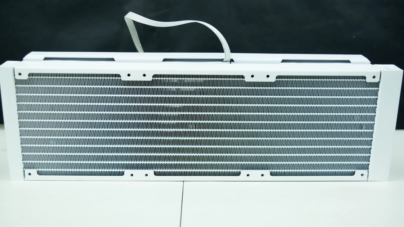 مراجعة مبرد Octant LC360 ARGB
