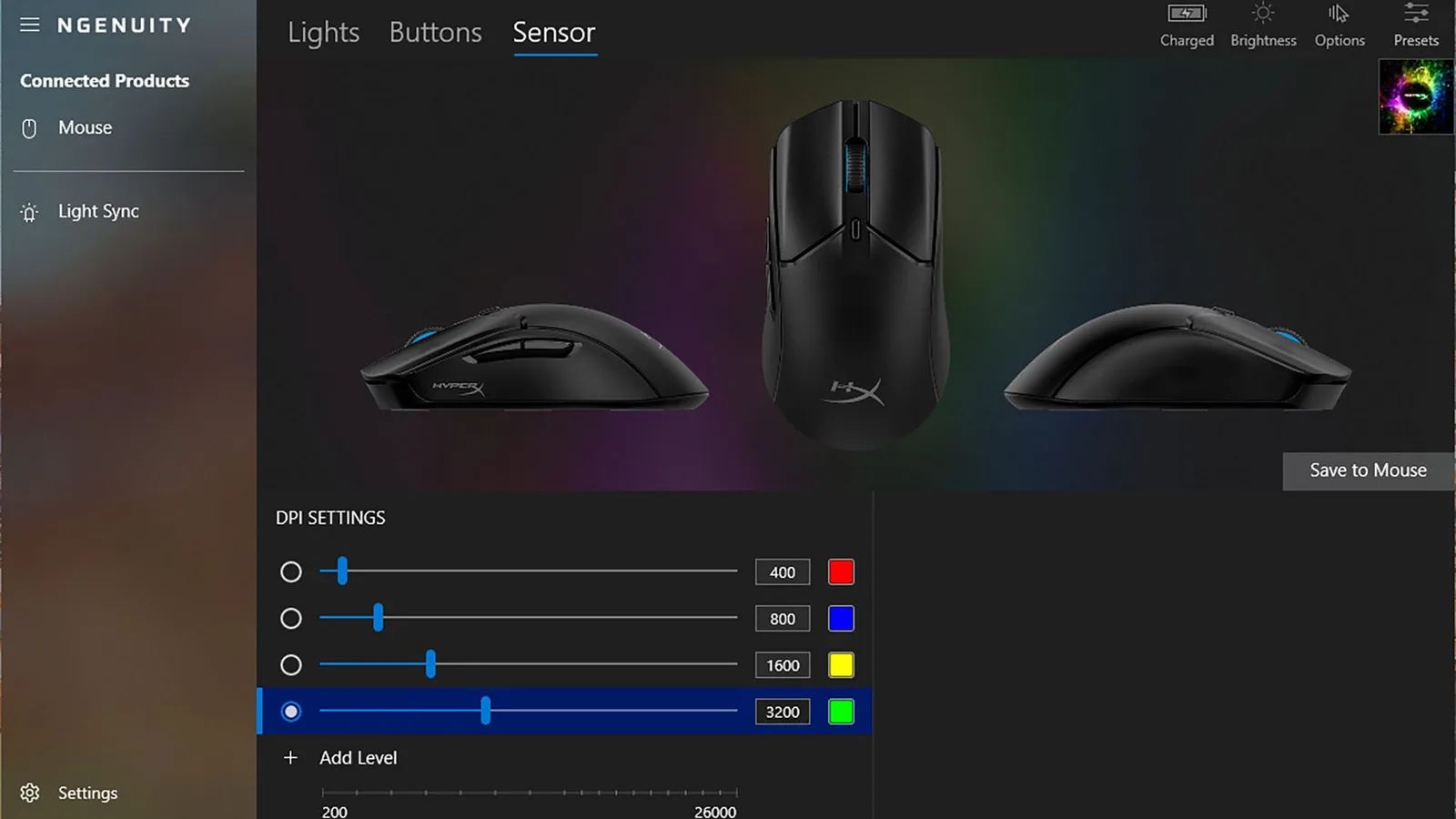 مراجعة ماوس HyperX Pulsefire Haste 2 Wireless