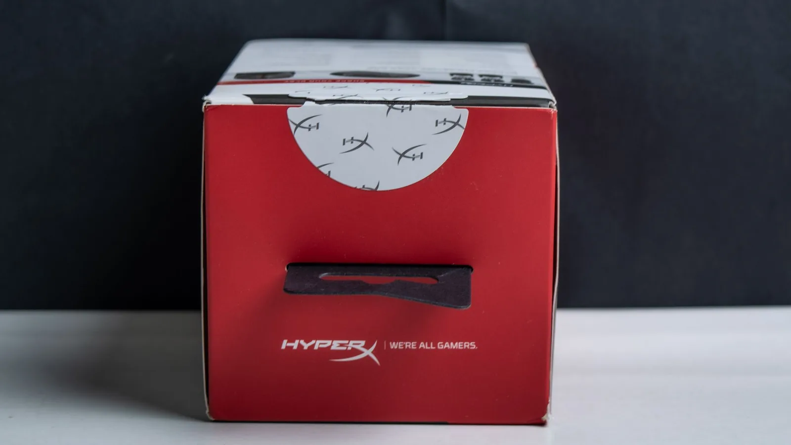 مراجعة ماوس HyperX Pulsefire Saga pro Wireless