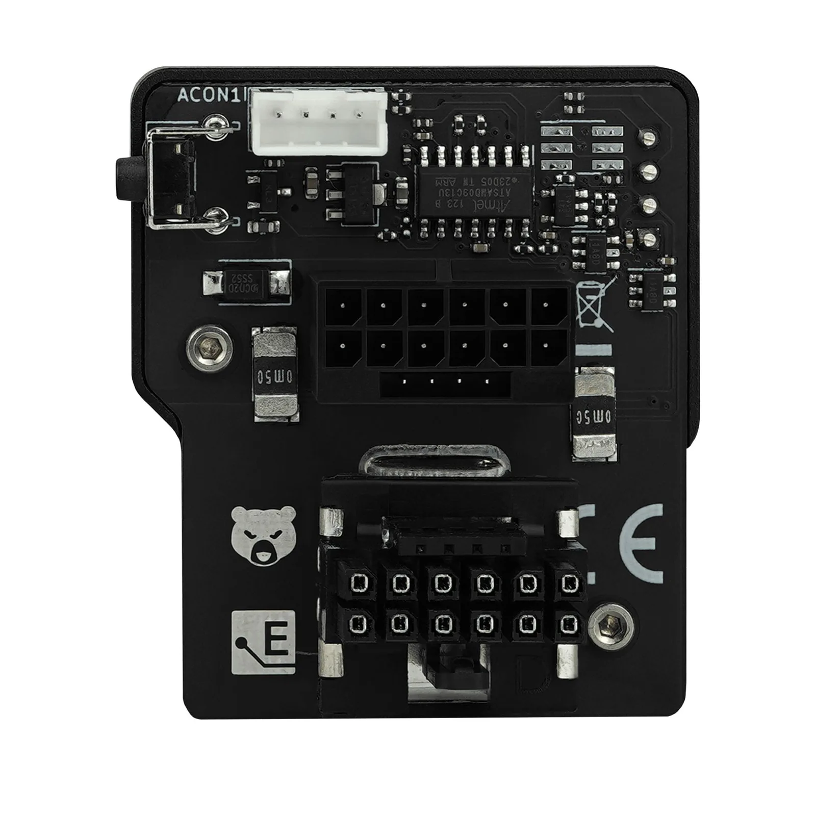 WireView GPU 12 PIN normal.