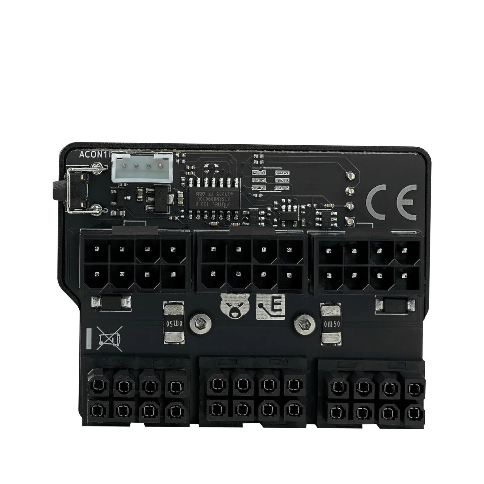 WireView GPU 3×8 PIN normal.