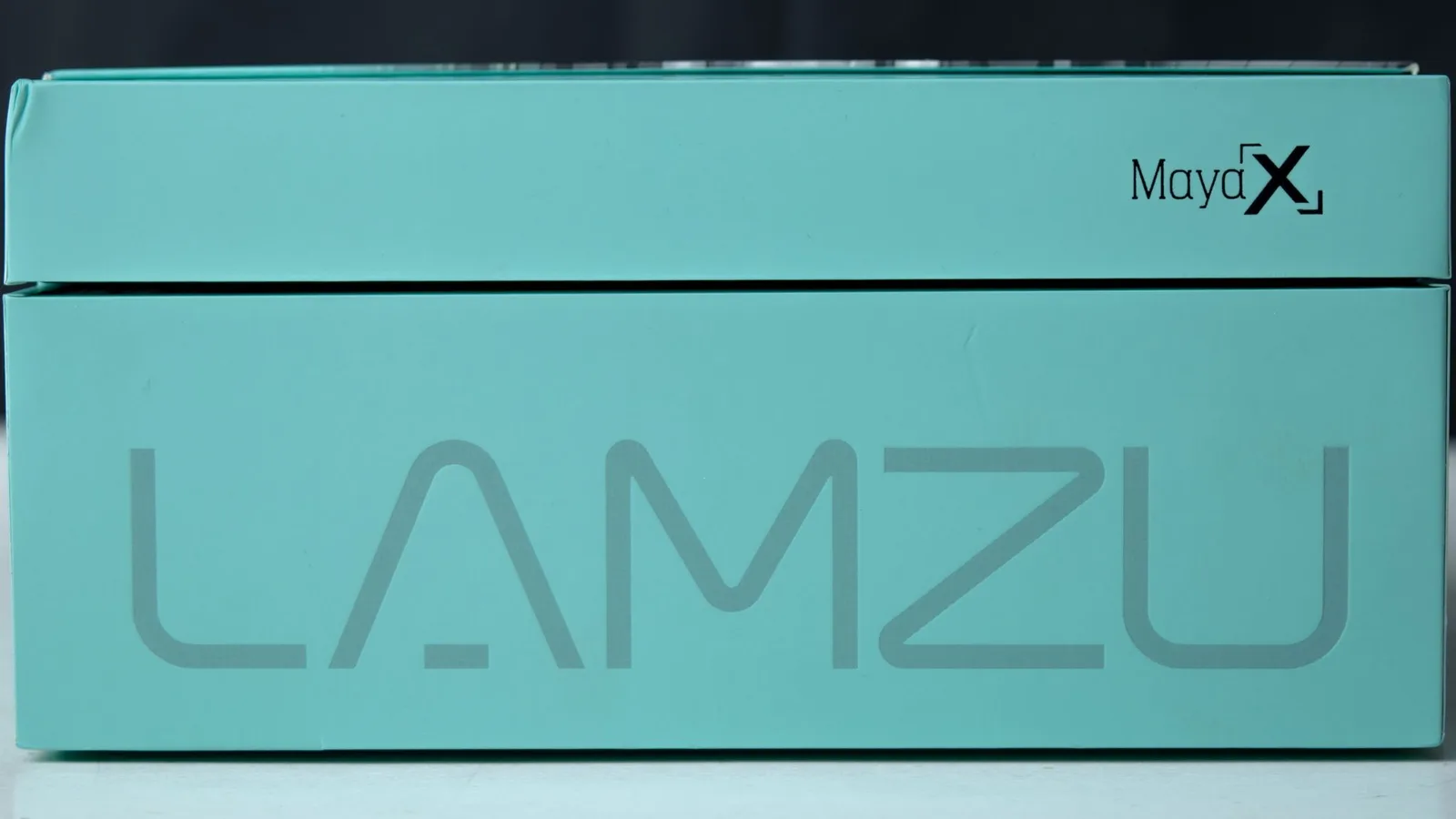 مراجعة ماوس Aimplas Lamzu Maya X 8k Wireless Mouse