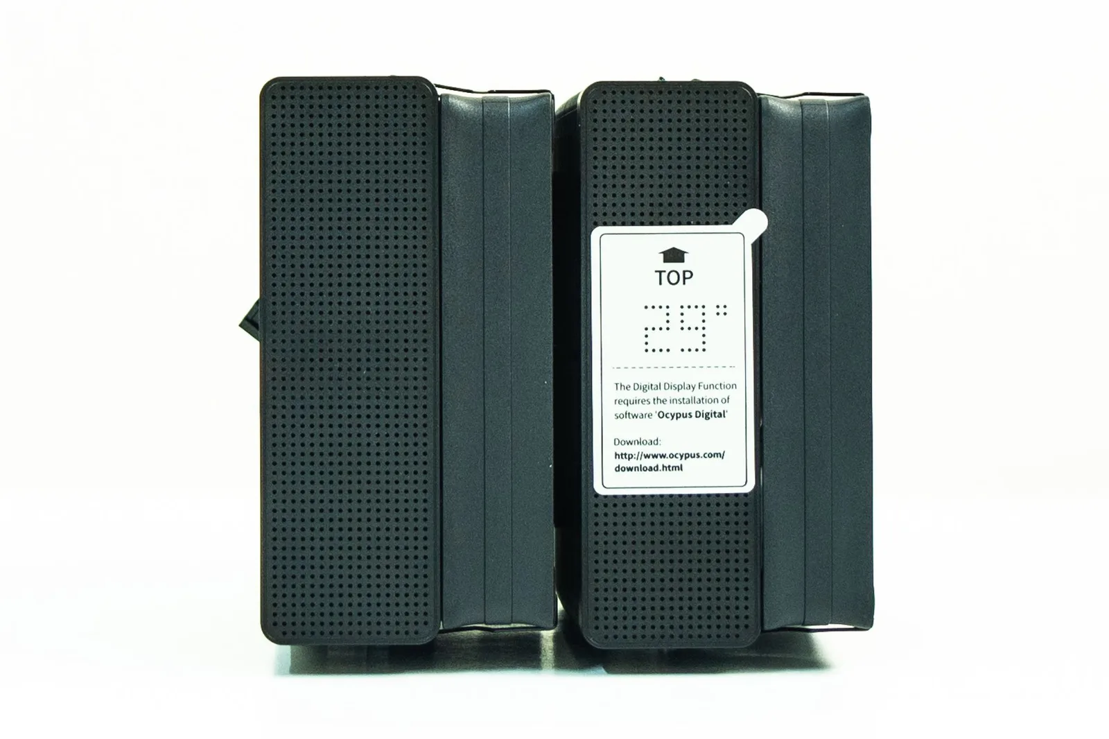 مراجعة مبرد Iota A62 BK