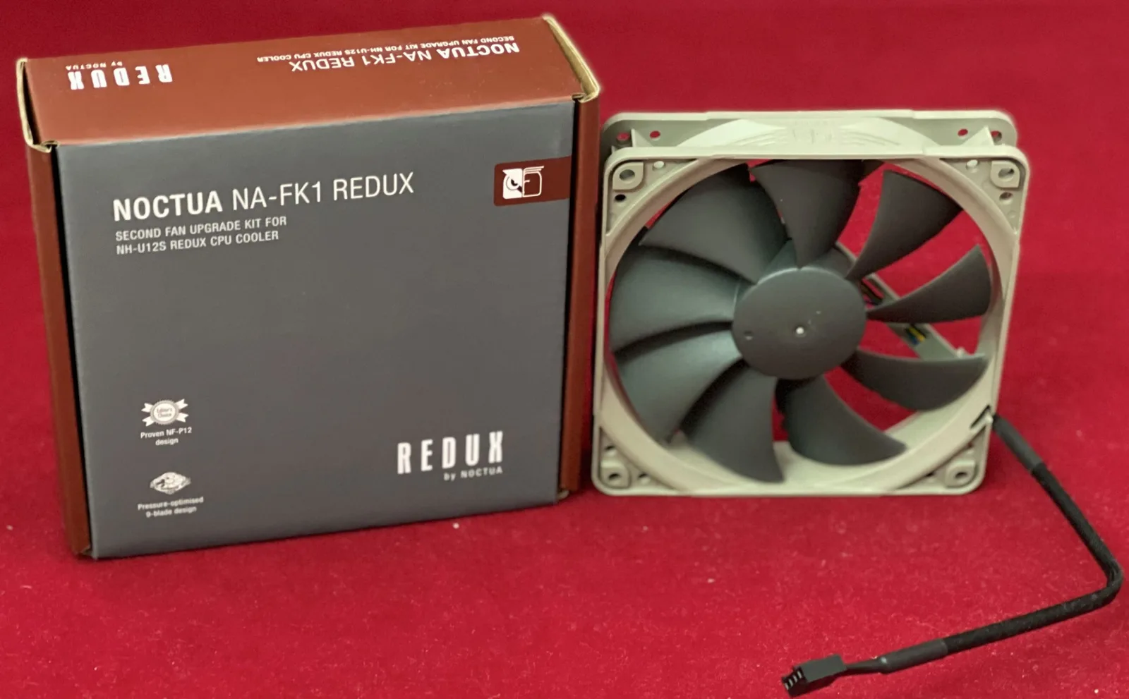 مرواح NA-FK1