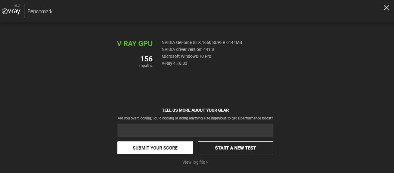 مراجعه كارت EVGA GTX 1660 Super SC Ultra