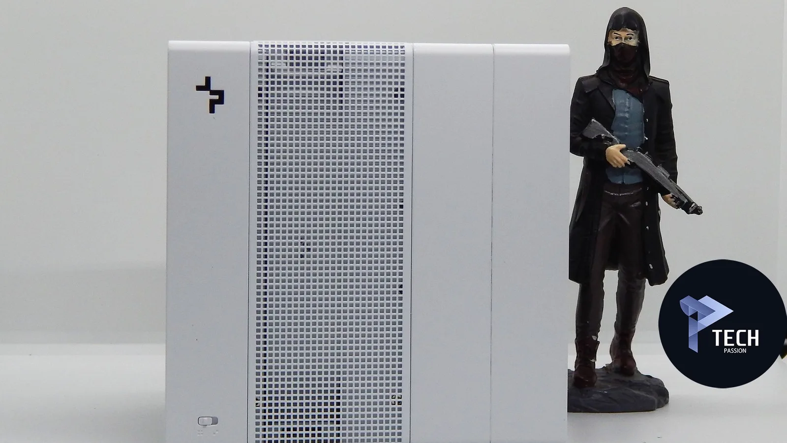 مبرد DeepCool ASSASSIN IV WH