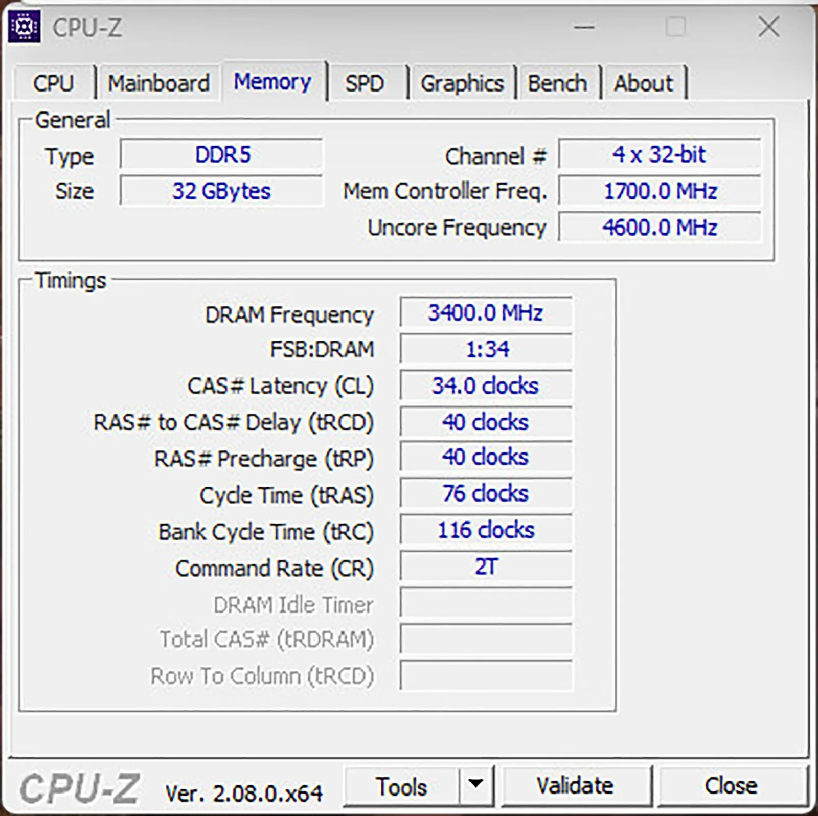 مراجعة ذاكرة XPG LANCER BLADE DDR5 RGB 6000MHz
