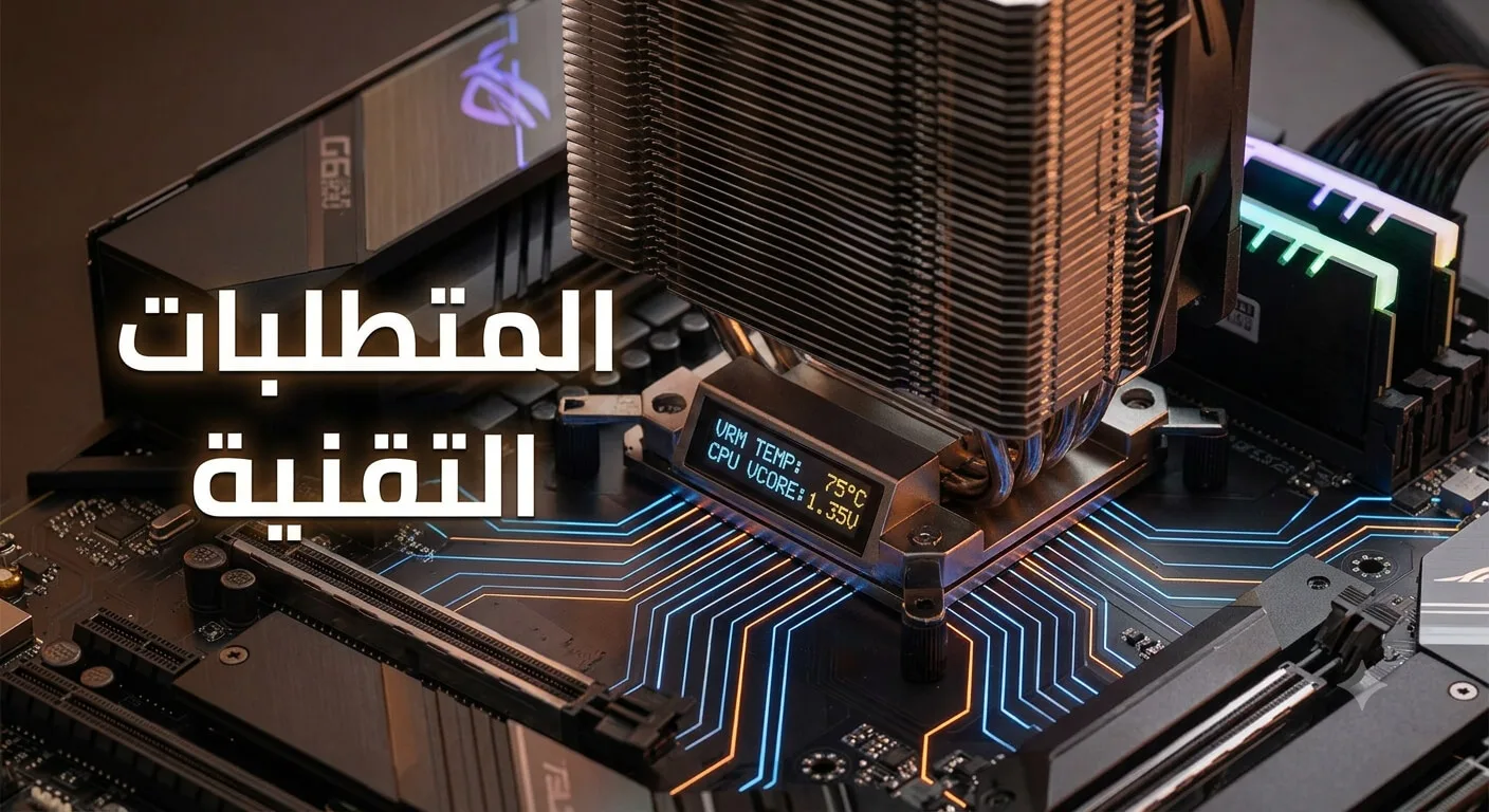دليل كسر سرعة المعالج