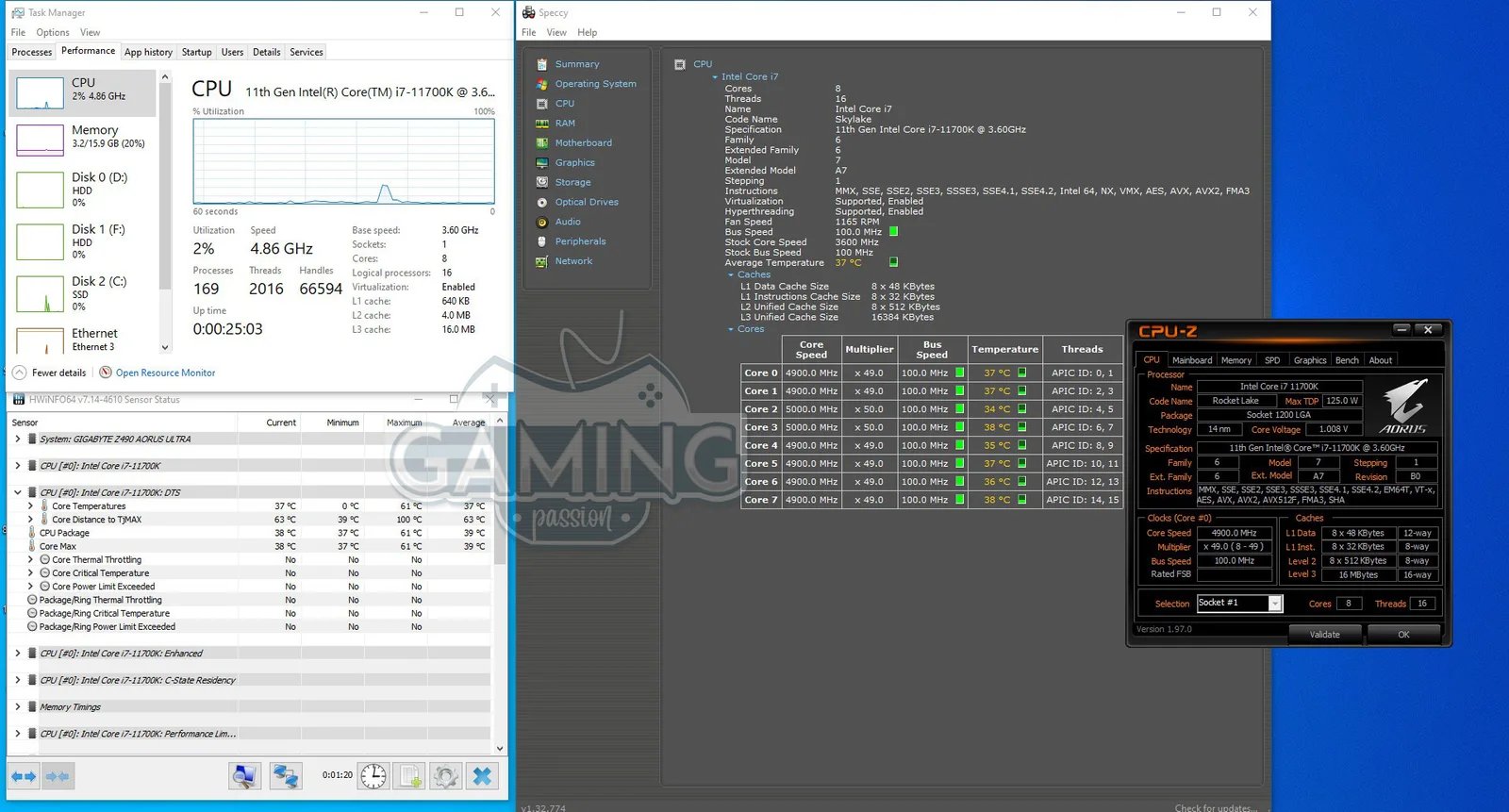 مراجعة مبرد Noctua NH-U9S