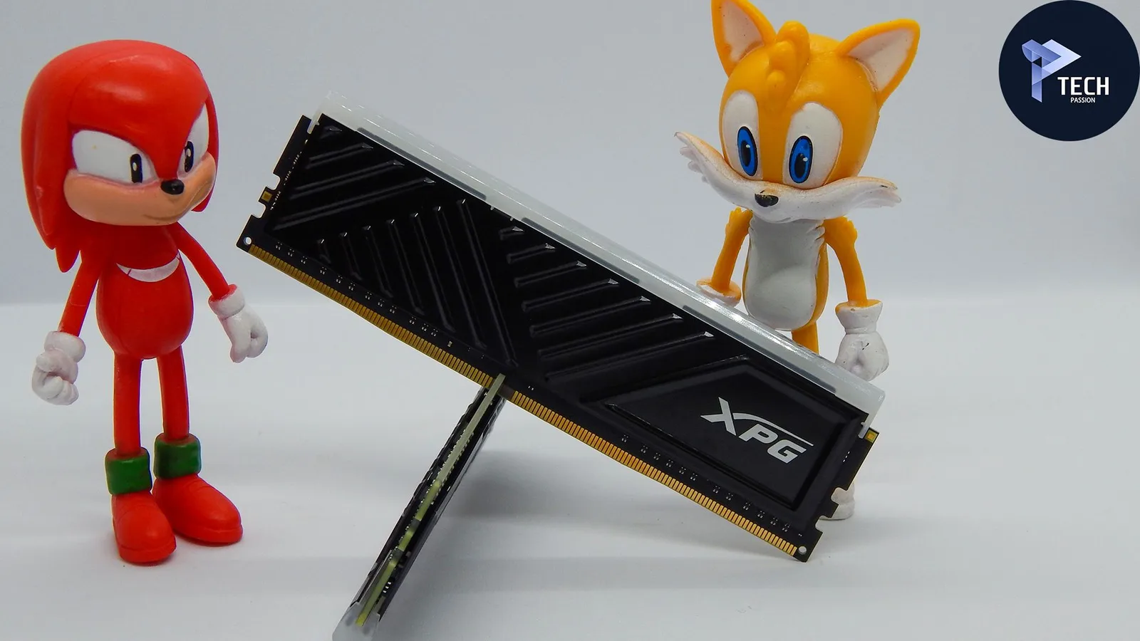ذواكر XPG Spectrix D35G DDR4 RGB 3600MHz