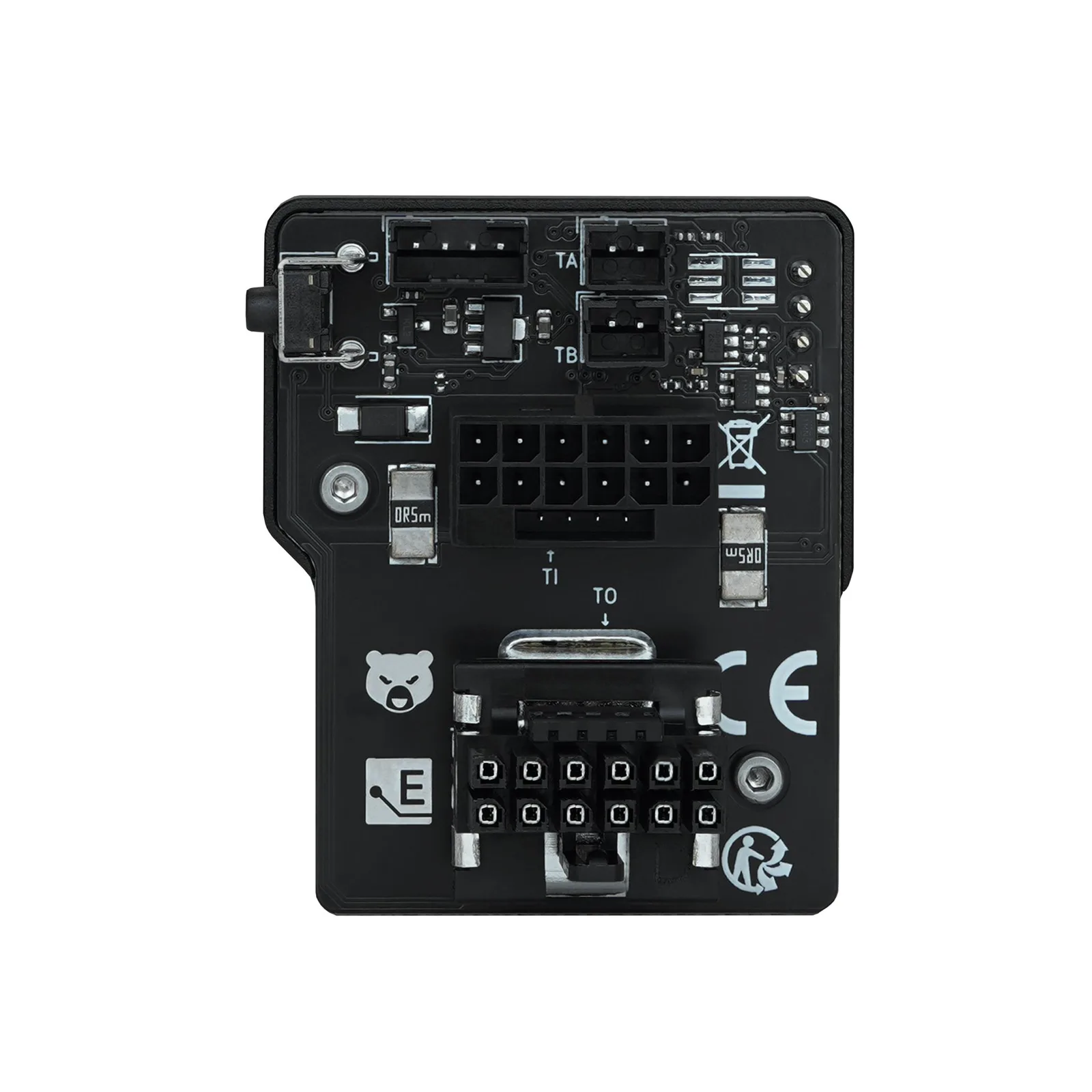 WireView GPU PRO 12 PIN normal.