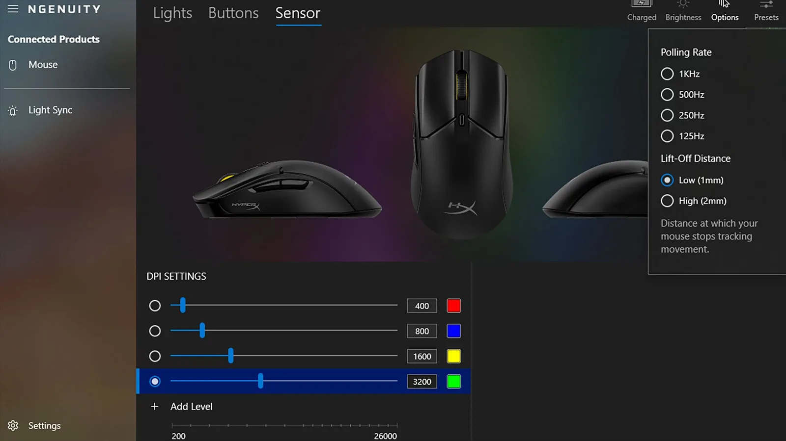 مراجعة ماوس HyperX Pulsefire Haste 2 Wireless