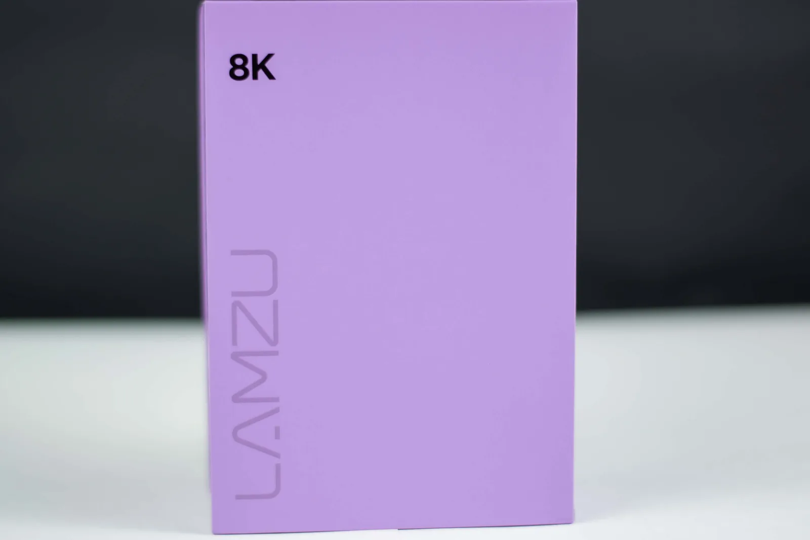 مراجعة ماوس Lamzu Thorn V2 8k  Wireless Mouse